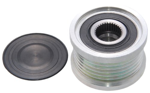 231516N200 - Alternator Pulley For Nissan Pulleys Febest NDS-J31-AMZ-23151-6N200
