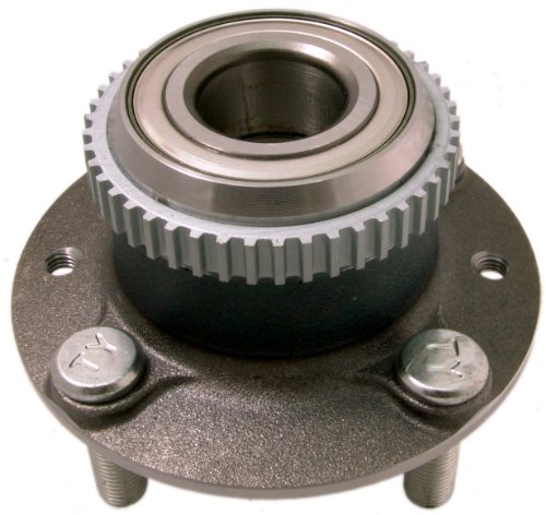 Hub Assemblies Febest 2282-SPARA46-AMZ-0K2N126150