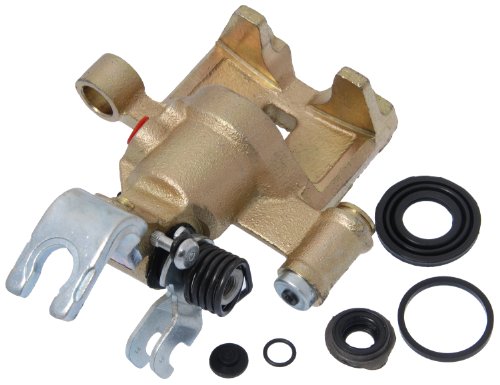 Ge7C2671Xb - Rear Left Brake Caliper For Mazda Parking Febest 0577-GFRL-AMZ-GE7C-26-71XB