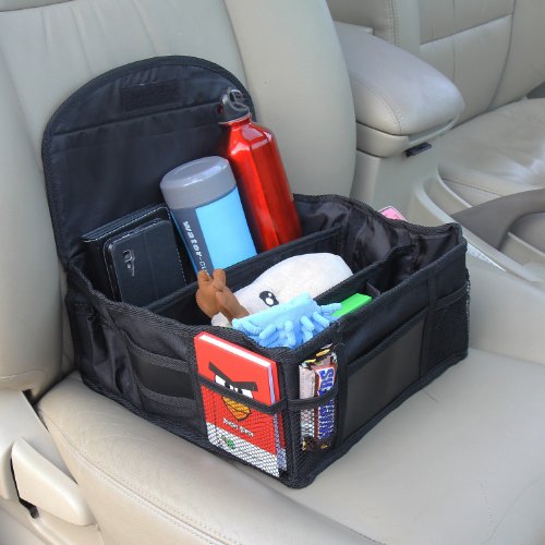 Door & Seat Back Organizers ADECO AP0012