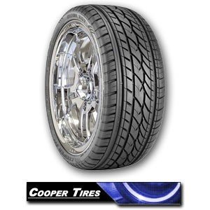 Performance Cooper Tire 27545r20coopxst110v