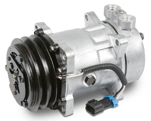 Compressors BuyAutoParts 60-02043 NA