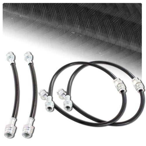 ABS HK5 7-BLK-025-BK