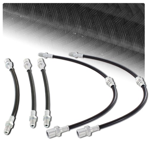 ABS HK5 7-BLK-029-BK