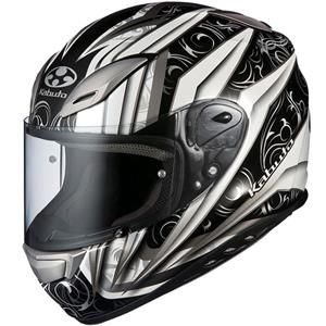 Helmets Kabuto 74-1061M