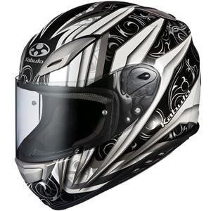 Helmets Kabuto 74-10612X
