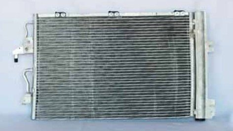 Condensers Rareelectrical 3699CON