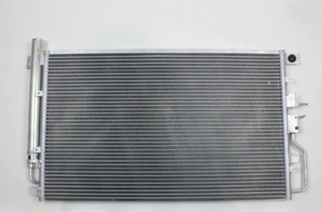 Condensers Rareelectrical 3789CON*1