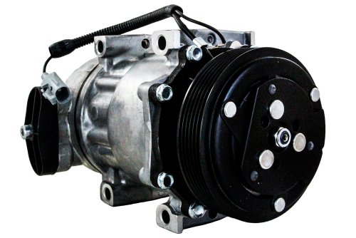 Compressors Rareelectrical 10000544*2