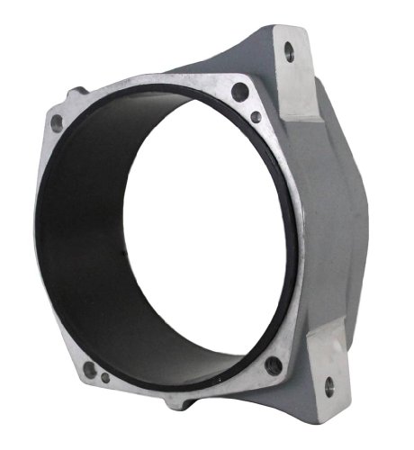 NEW PUMP HOUSING YAMAHA 98 WAVE VENTURE 99-04 XL 700CC 95-96 WAVE RAIDER 1100CC 63M-51312-00-94 63M-51312-01-94 63M-51312-02-94 Pistons Rareelectrical 003-505*1