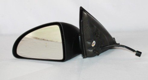 NEW LH DOOR MIRROR CHEVY 04-05 MALIBU POWER W/O HEAT GM1320288 10363341 CV33EL GM1320288 10363341 CV33EL GM1320288 Mirrors Rareelectrical 1370042
