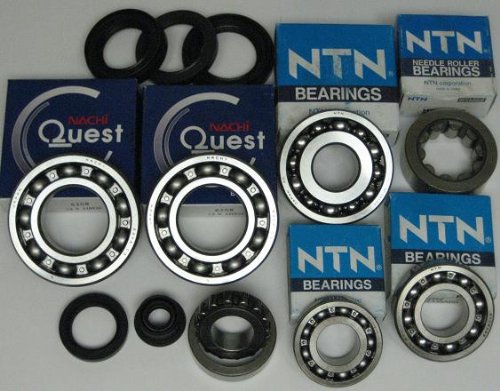 Rebuild Kits Power Torque BK390