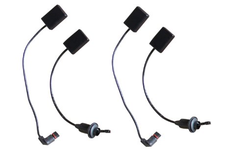 Shocks & Struts Touring Tech TT-M501