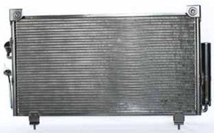 Condensers Rareelectrical 4727CON
