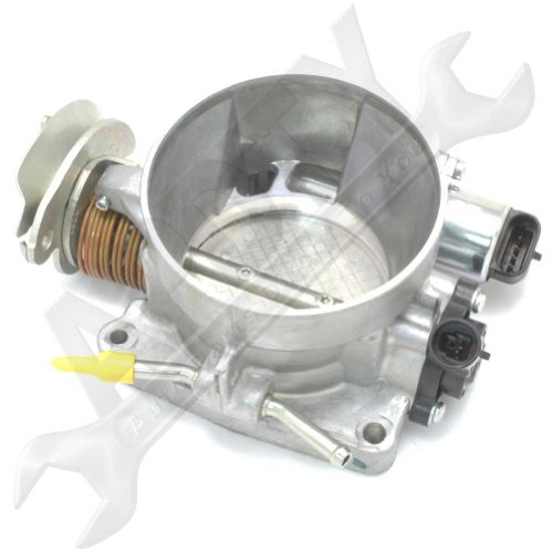 Fuel Injection Thermo-Time APDTY 12596576-APD