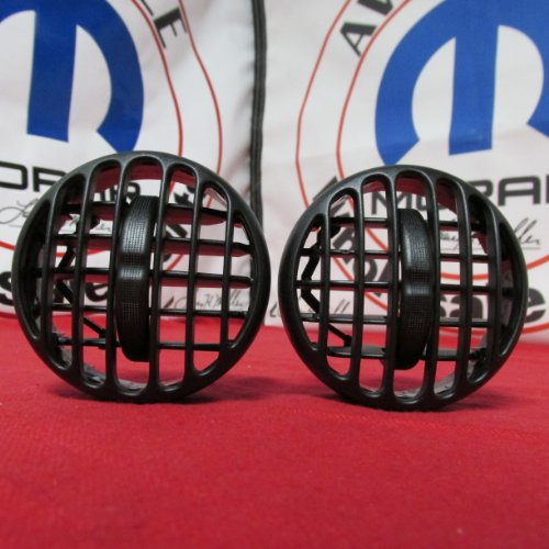 Vent Control Mopar WC88DX9AC x2