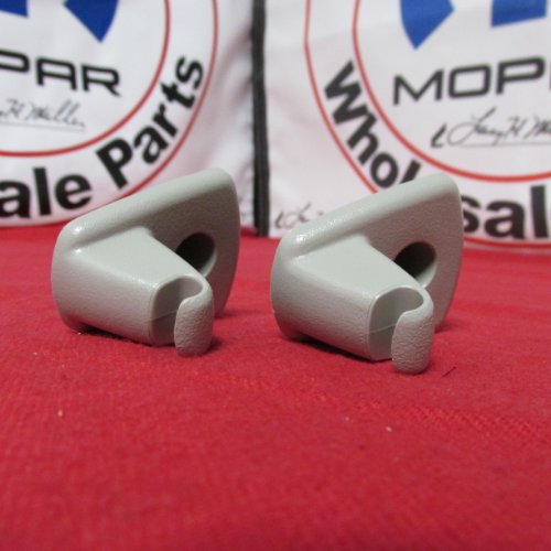 Clips Mopar 1EJ51BD1AA x2