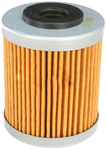 Oil Filters Hiflofiltro HF651