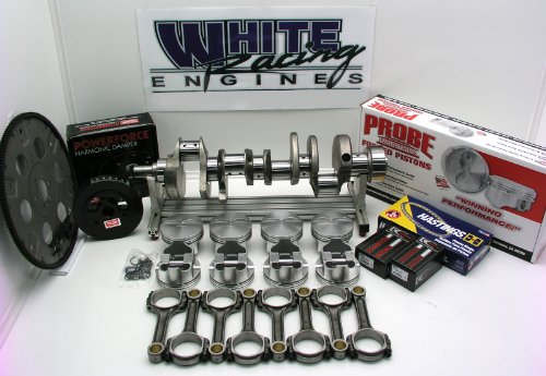 Pistons & Pins White Racing Engines WPM-RA-383-240-12D