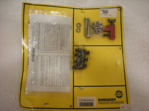 Towing Products & Winches Bombardier 294000644