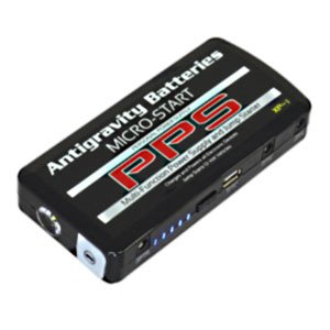 Batteries & Accessories Antigravity Batteries AG-XP1