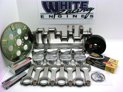 Forged White Racing Engines WPM-RA-496-230+18D