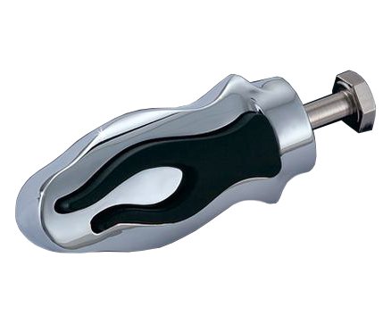 Pedals Kuryakyn DS16030101