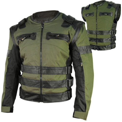 Jackets & Vests Xelement 2180935