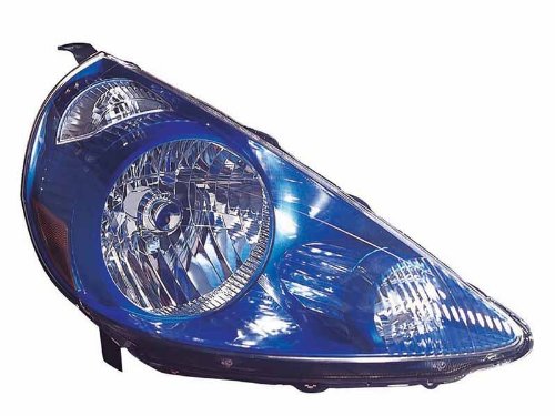 Headlight Assemblies Depo 317-1151R-US3