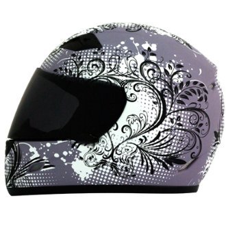 Helmets Nikko MotoRacing NMR-922-03-IMG-MPP-L
