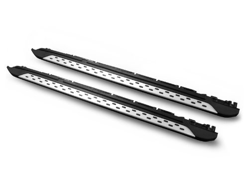 Running Boards KTC RUN-BORD-MBZ-X204-10-OE