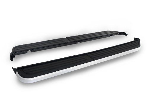 Running Boards KTC RUN-BORD-LAND-ROVER-LR3-05-OE