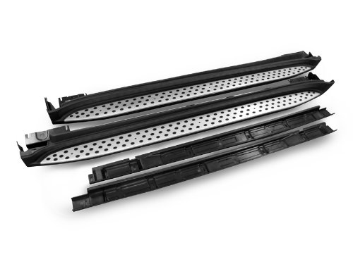 Running Boards KTC RUN-BORD-MBZ-X164-07-OE