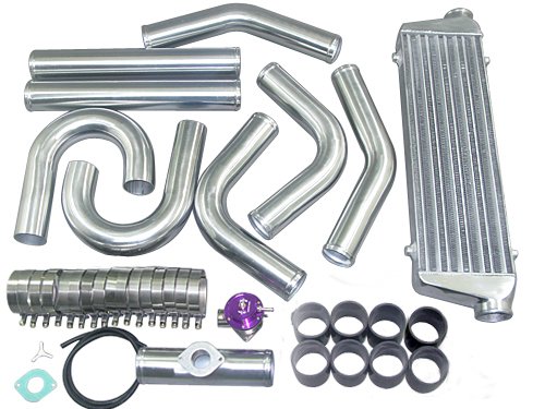 Piping & Piping Kits CXRacing 10252001007