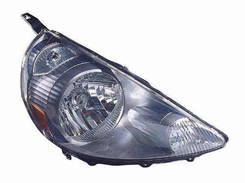Headlight Assemblies Depo 317-1151R-US6