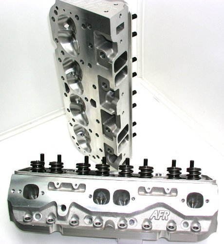 Cylinder Heads Air Flow Research(AFR) AFR-1054-SR