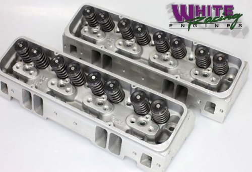 Cylinder Heads Dart DARTPRO1-274-S