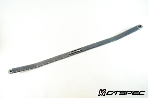 GTSPEC Trunk C-Pillar Brace for 2012+ BRZ / FR-S / GT86 / FT-86 Categories GTSpec GTS-SUS-1456