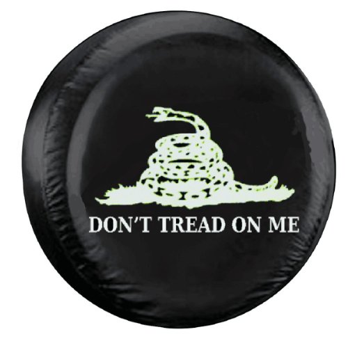 Tire Covers CustomGrafixTireCovers A-F51 28