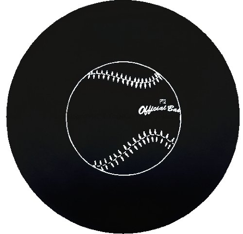 CustomGrafixTireCoversTM Baseball Tire Cover with Security Grommet Tire Covers CustomGrafixTireCovers A-F54 29