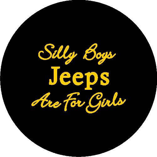 Tire Covers CustomGrafixTireCovers A-F44Y 29