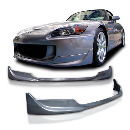 Bumper Covers MagicDrift BLF-HDS204TR