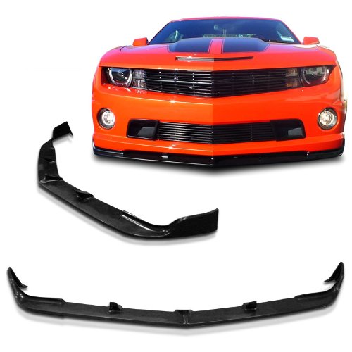 Bumper Covers MagicDrift BLF-CHCM10V6STL