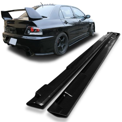 Bumper Covers MagicDrift BLS-MSEVO01OE