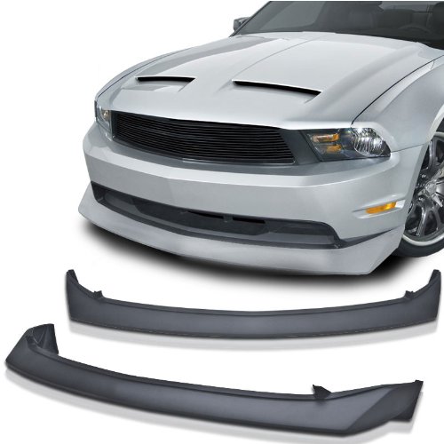 Bumper Covers MagicDrift BLF-FDMU10V8B2