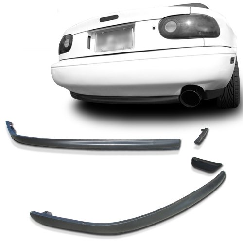 Bumper Covers MagicDrift BLR-MZMT89RS