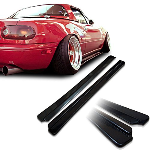 Exterior Accessories MagicDrift BLS-MZMT89FD