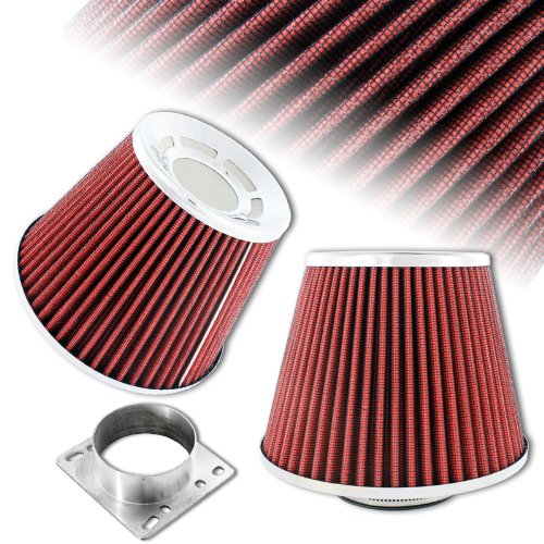 Air Filters HK5 1-AF-3-005-RD x 1-ADT-3.0-CH