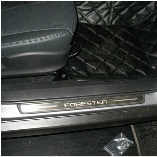 Door Entry Guard GOOACC CAR142