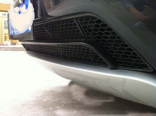 Grille Inserts GOOACC CAR608